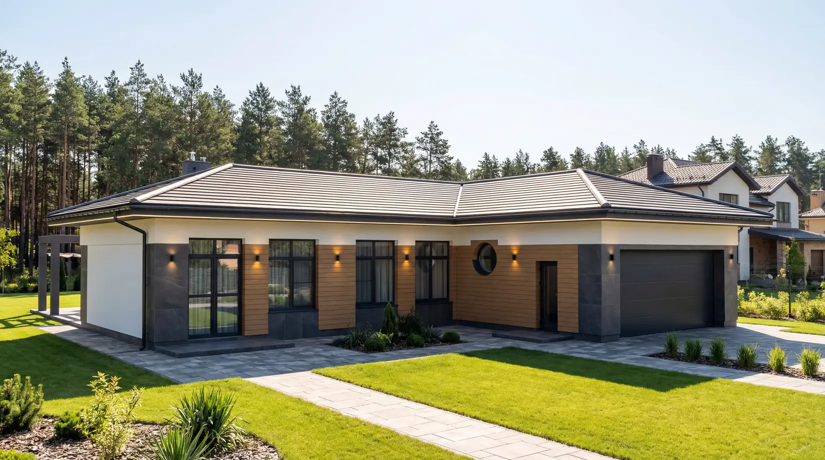 Гаражи — фото 13